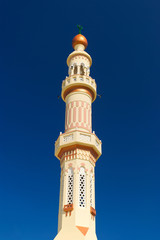 mosque