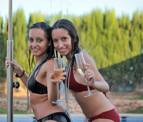 Pool Shooting 342
