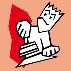 stempel icon