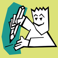 zeichnen icon