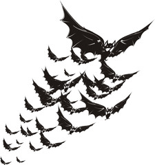 bats