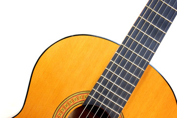 Obraz premium Guitar