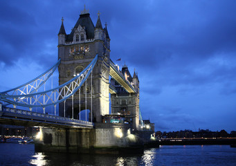 Obraz premium London