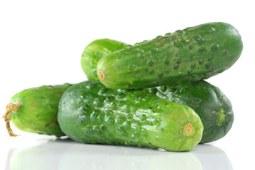 Cucumbers