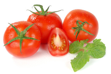 Tomatoes