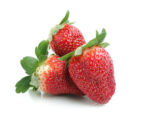 Strawberries b