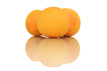 Grapefruit