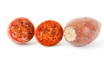 Fototapeta premium Cactus Fruit