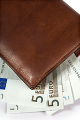 composition with money