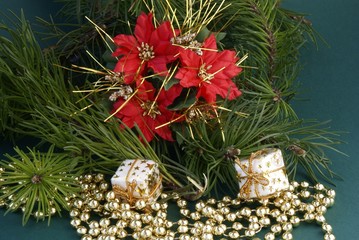 christmas theme