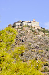 Stavrovouni Monastery