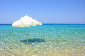Marmaras beach