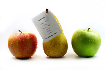 frutta bio