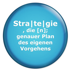 3D-Button - Strategie
