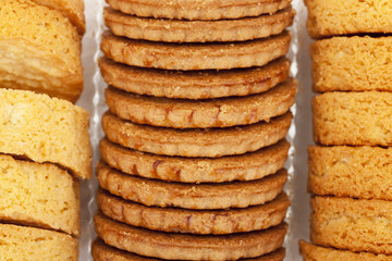 biscuits