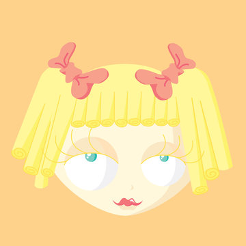 Blondy