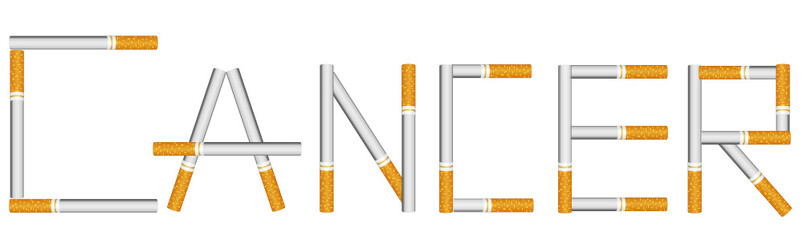 cancer du fumeur