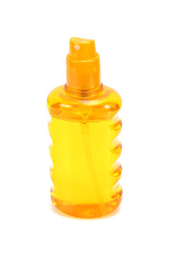 cr&egrave;me solaire