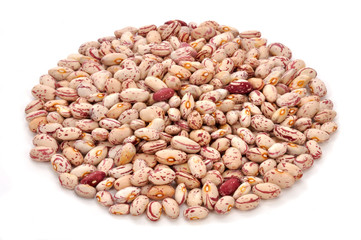 fagioli borlotto legume verdura