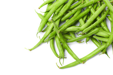 string bean