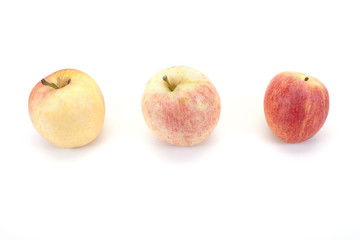 pommes
