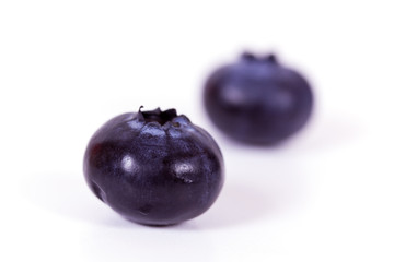 Blaubeeren