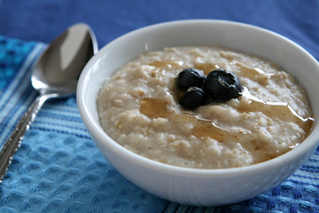 Oatmeal
