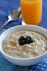 Oatmeal