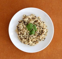 Wild Rice