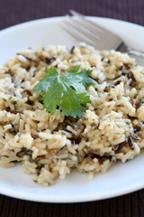 Wild Rice