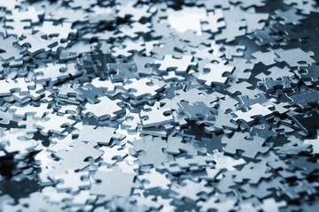 puzzle