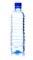 Naklejka premium Pure water