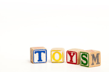 Toys