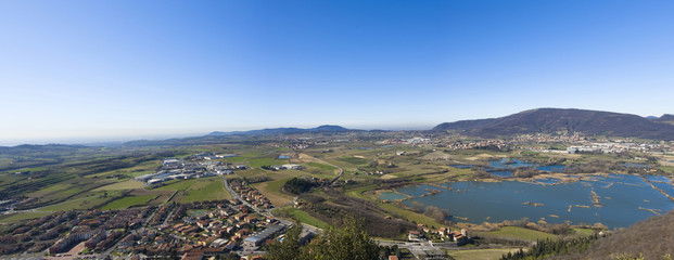 franciacorta landscape