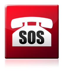 SOS Button