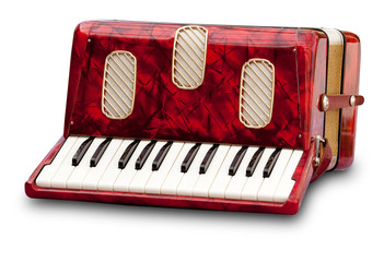 Accordion