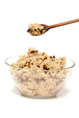 Raw Cookie Dough