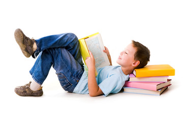 Reading