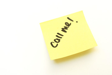 Call Me
