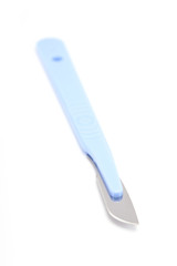 scalpel