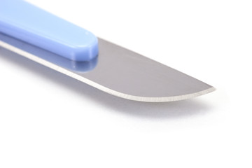 scalpel