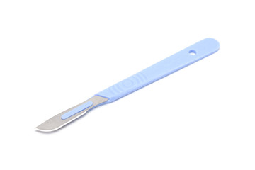 scalpel