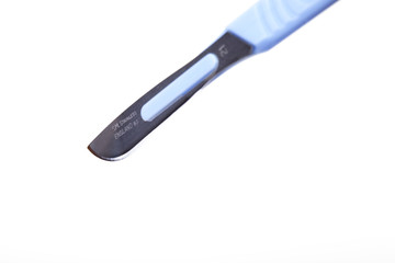 scalpel
