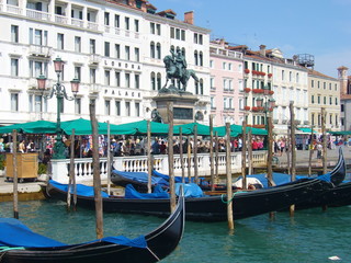 Fototapeta premium Venice