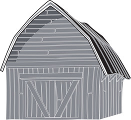 barn