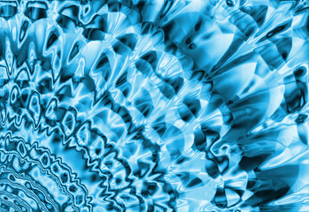 abstract water background