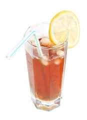Cold tea