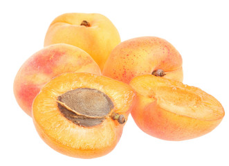 Apricots