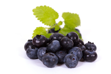Blaubeeren
