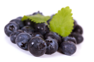 Blaubeeren